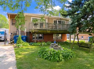 11717 S Laramie Ave, Alsip, IL 60803