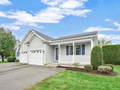 30 Fairview Village Ct #30, Chicopee, MA, 01020