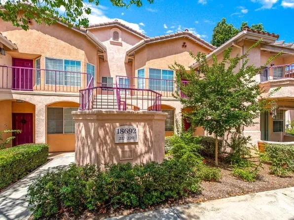 18692 Caminito Cantilena Unit 218, San Diego, CA 92128