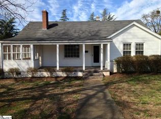 315 Pine St, Greer, SC 29650