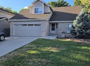 2004 E Nichols Dr, Centennial, CO 80122