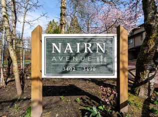 3416 Nairn Ave, Vancouver, BC