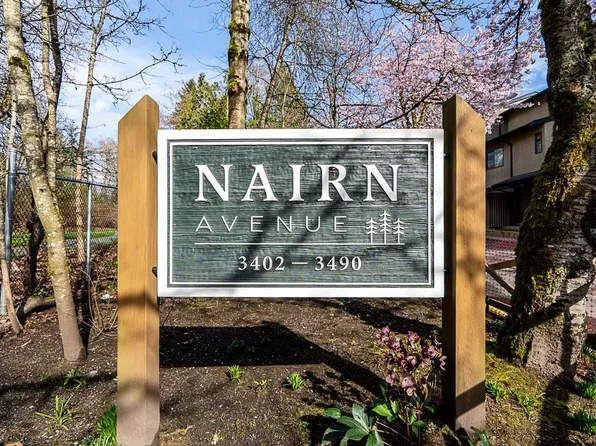 3416 Nairn Ave, Vancouver, BC V5S 4B5