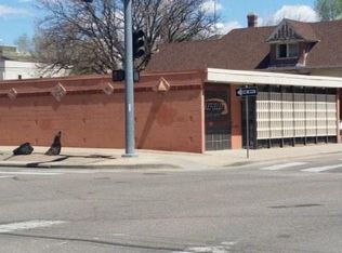 806 N Greenwood St, Pueblo, CO 81003