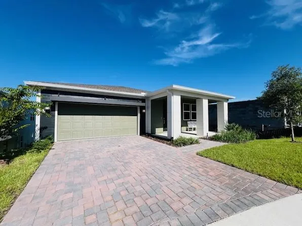 1156 Dora Parc Ln, Mount Dora, FL 32757