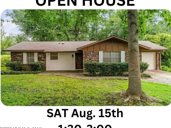 100 Virginia Dr, Hattiesburg, MS 39401