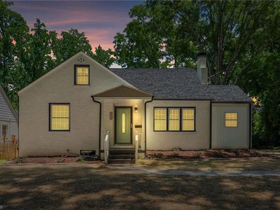 1812 N Elm St, Greensboro, NC, 27408