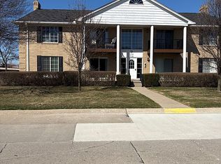 11735 Seaton Dr APT D20, Sterling Heights, MI