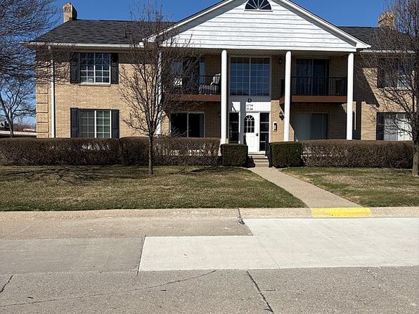 11735 Seaton Dr APT D20