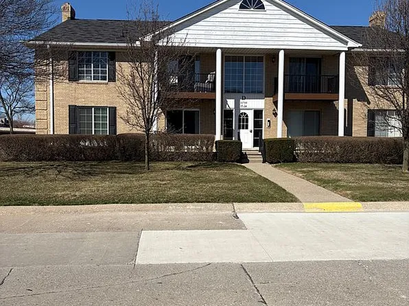11735 Seaton Dr APT D20, Sterling Heights, MI 48312