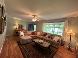 431 Ridge St, Connelly Springs, NC 28612