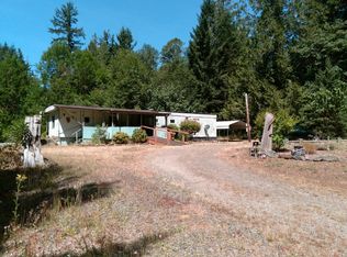 410 E Olde Lyme Rd, SHELTON, WA 98584