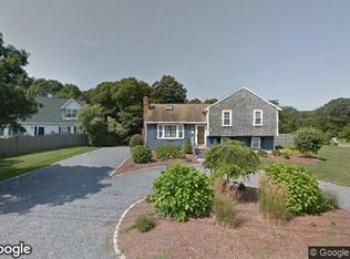 59 Parkwood Rd, South Yarmouth, MA 02664