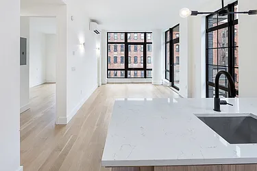 Rented by Carnegie Management Inc