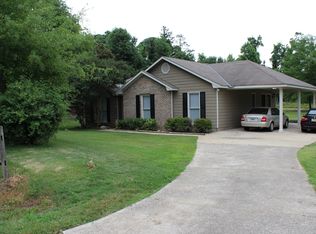 7890 Lloyd Rd, Columbus, GA 31909