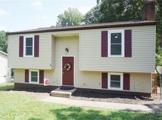 6533 S Stevens Hollow Dr, Chesterfield, VA 23832