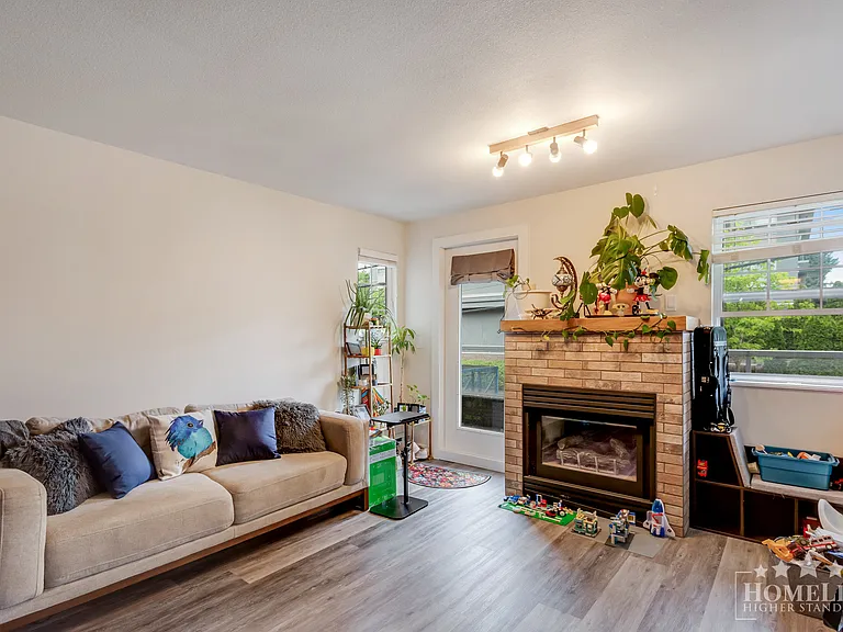 2375 Shaughnessy St #103 — Photo 9
