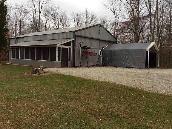 5th image of 3595 S Private Road 275 E