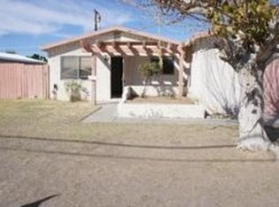 83686 Avenue 44, Indio, CA 92203