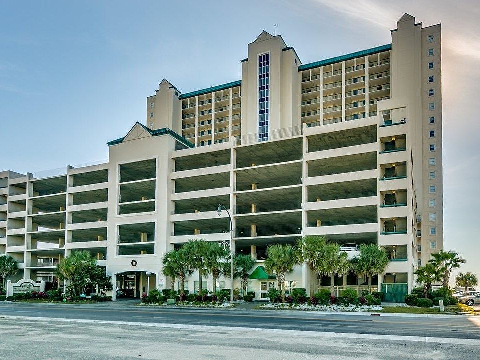 1st image of 102 N Ocean Blvd. #1605