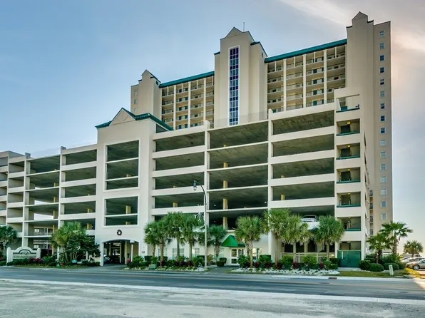 102 N Ocean Blvd. #1605, North Myrtle Beach, SC 29582