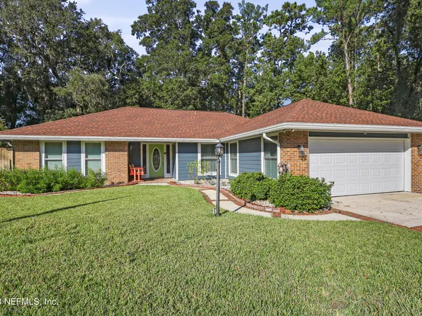 2058 MATEFIELD Road, Jacksonville, FL 32225