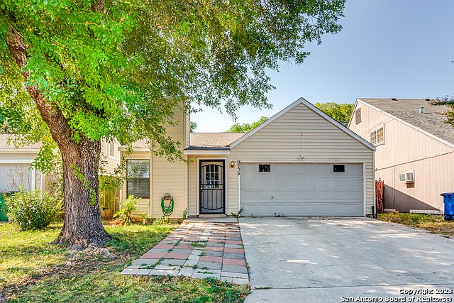 9734 Valley Crest San Antonio Tx 78250 Mls 1715206 Zillow