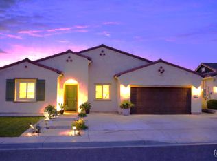 7311 Koyuk River St, Bakersfield, CA 93311