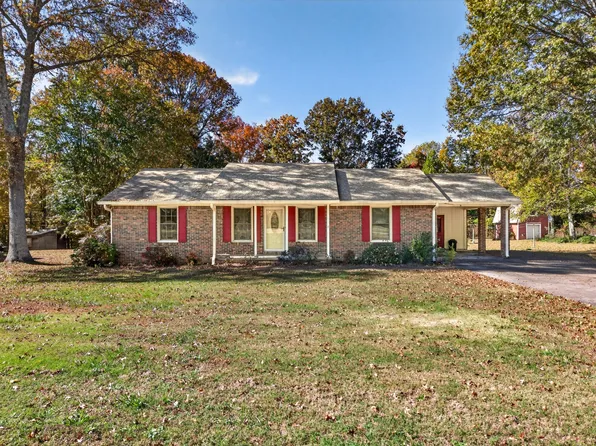 267 Ardmore Hwy, Fayetteville, TN 37334