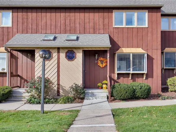 190 Skyview Drive #190, Cromwell, CT 06416