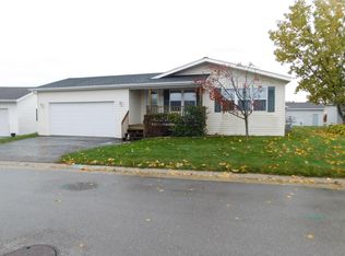 3523 Lannon Rd, Sheboygan, WI 53083