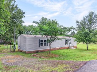 714 S 6th Ave, Bonanza, AR 72916