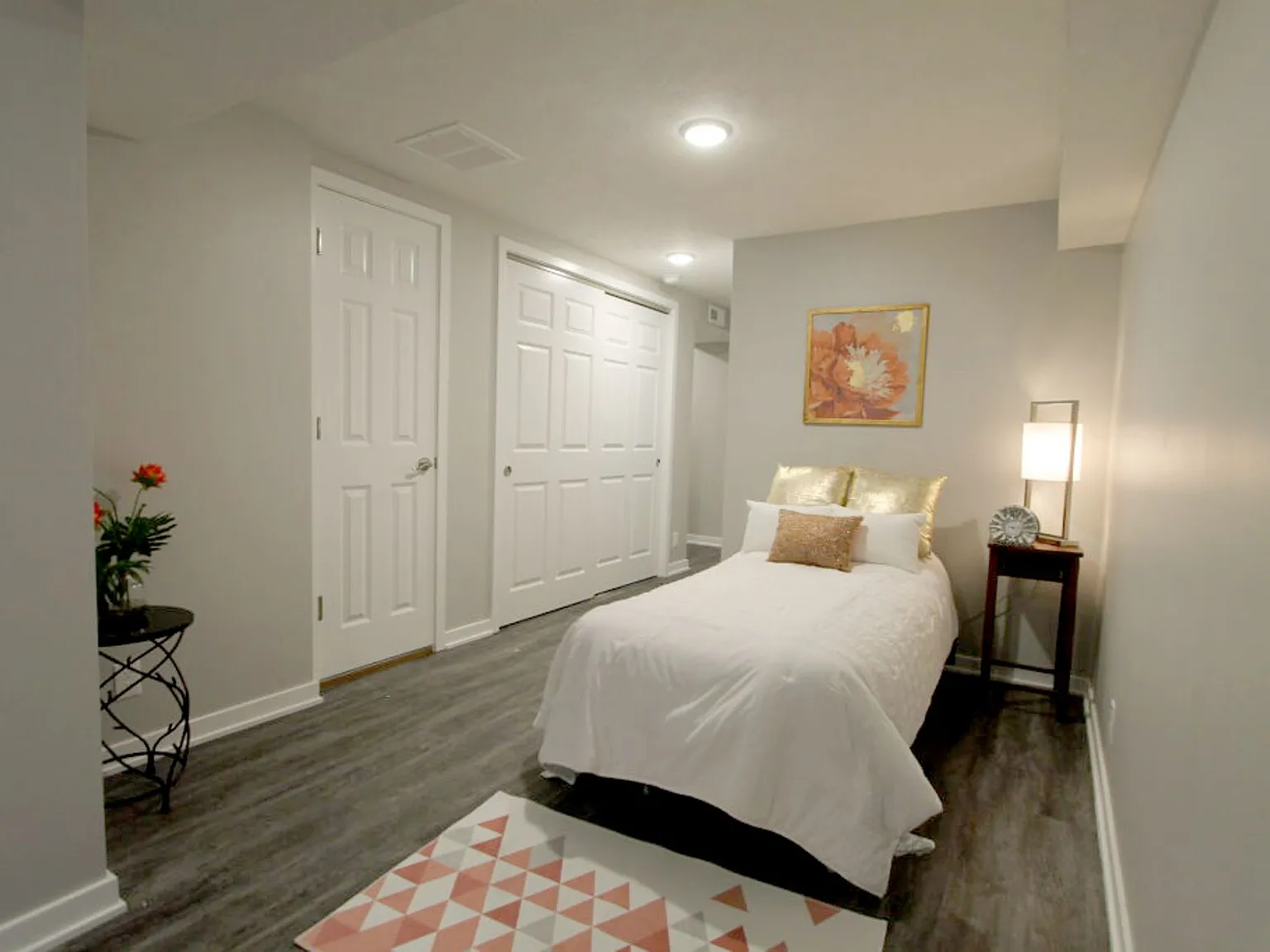 Harrisville Townhomes — Photo 2