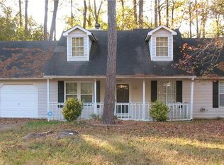 5560 Quarters Way, Powder Springs, GA 30127