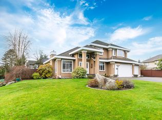 4411 Benz Cres, Langley, BC