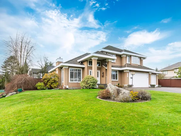 4411 Benz Cres, Langley, BC V2Z 1L5