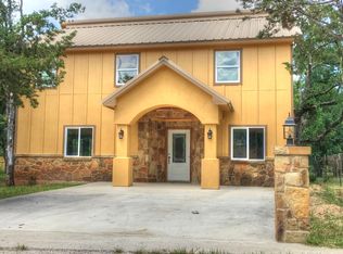 700 Apache Dr, Burnet, TX 78611