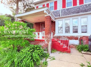 2047 Seward Ave, Detroit, MI 48206