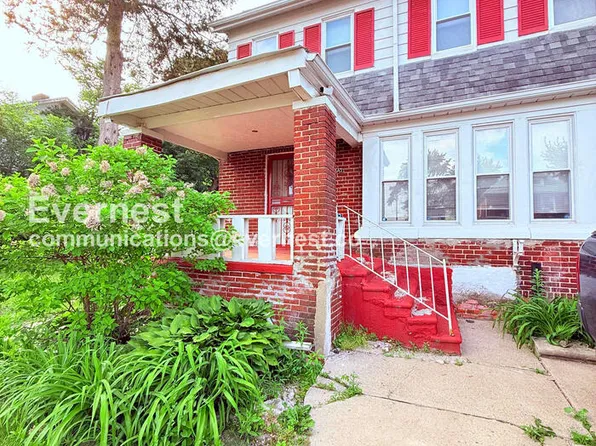 2047 Seward Ave, Detroit, MI 48206