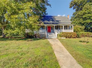 38 S Broad St, Porterdale, GA 30014
