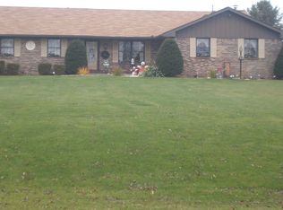 15318 County Road 424, Napoleon, OH 43545