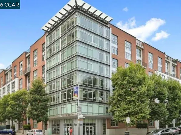 200 Brannan St APT 126, San Francisco, CA 94107