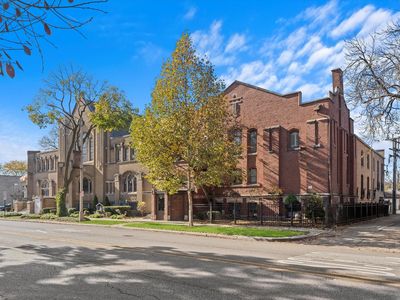 331 S Ridgeland Ave APT A, Oak Park, IL, 60302