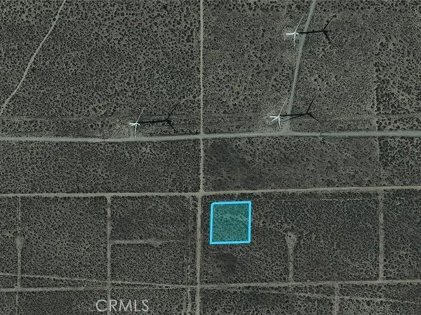 16 Sunset Ave Lot 16, Mojave, CA 93501