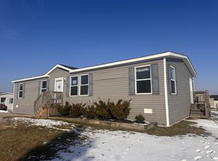 135 Chestnut Cir W #135, Davison, MI 48423