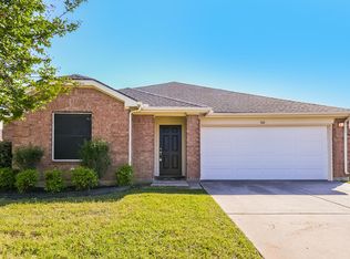 1041 Stockton Dr, Burleson, TX 76028