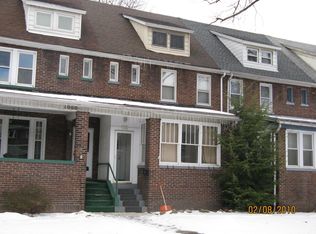 1058 Priestley Ave, Erie, PA 16511