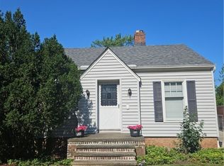 4516 Fulton Rd, Cleveland, OH 44144