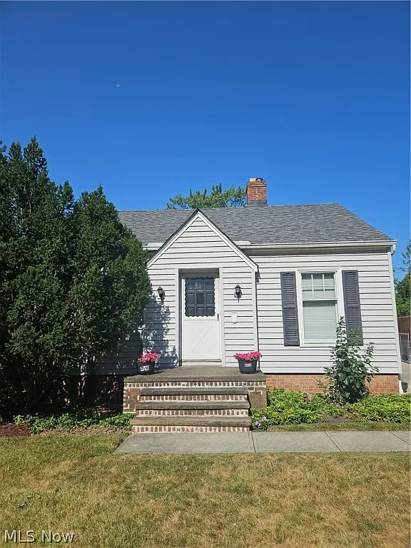 4516 Fulton Rd photo 1