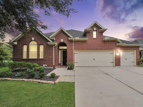 27138 Cottage Stream Ln, Fulshear, TX 77441